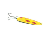 Daredevle Spoon Five of Diamonds