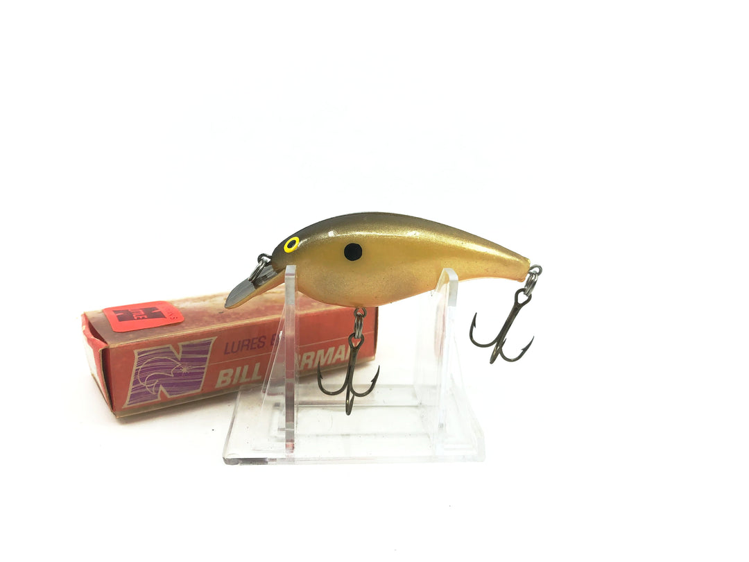 Bill Norman Little N Color #20 Khaki/Black Back in Box