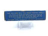 Hellion Fish Lure with Box New Old Stock