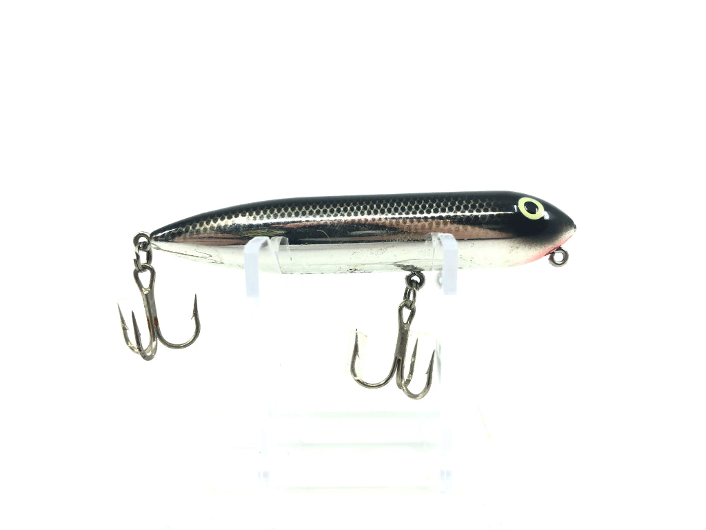 Heddon Zara Puppy NBL Black Shiner