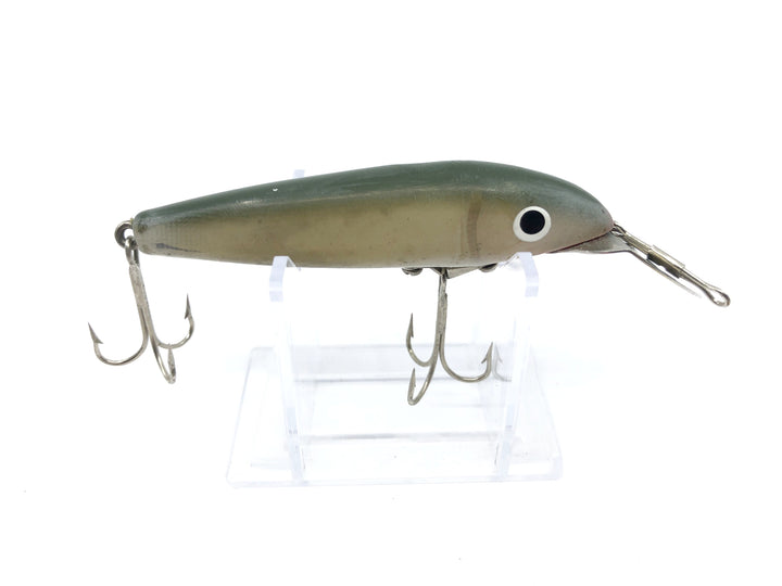 Cisco Kid Vintage Lure Green Shad Color