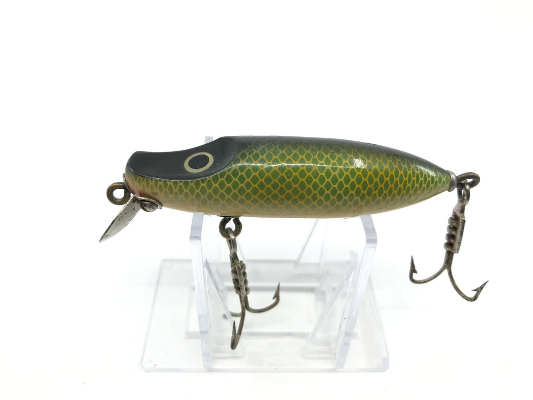 Millsite Wig Wag Floater Sunfish Color