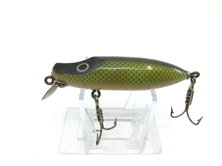 Millsite Wig Wag Floater Sunfish Color