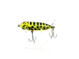 Heddon Baby Torpedo BRS Brown Crawdad Color