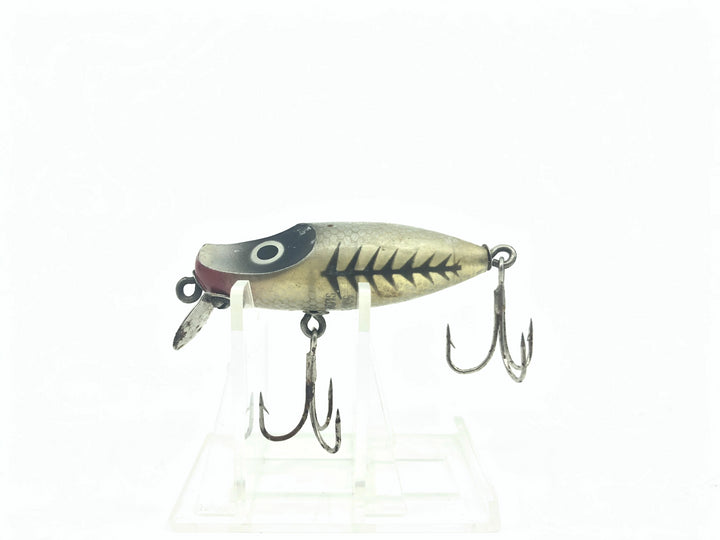Millsite Wig Wag Clear Shore color