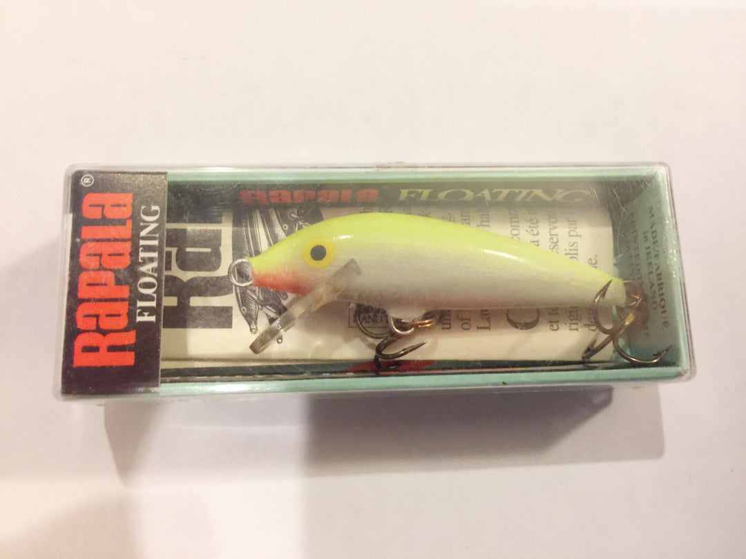 Rapala 5 SFC Lure