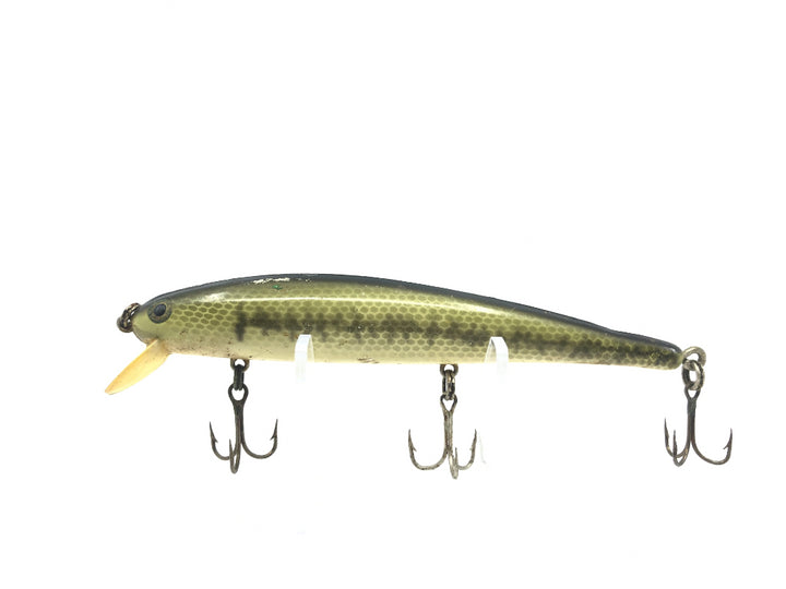 Bomber Long A 15A XBB Baby Bass Screwtail