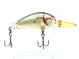 Bomber Model A Black Back Shad