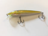 Rapala Minnow Shiner Pattern