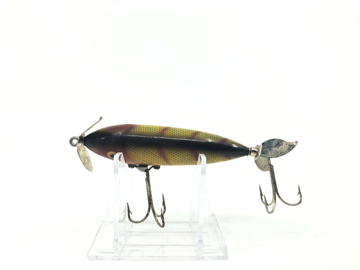 Heddon Wounded Spook L Perch Color