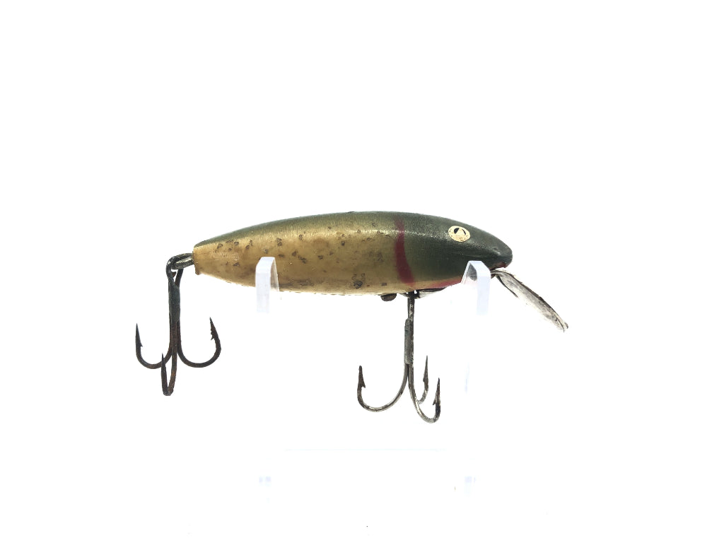 Cisco Kid Midget Cisco Kid Green Flitter Color
