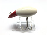 Rush Tango Type Lure Red and White