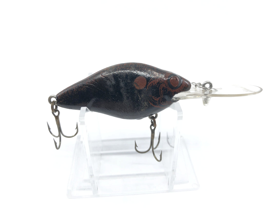 Lazy Ike Natural Ike Rogue Bass Color NID-25 RB