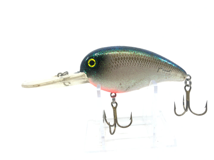 Mann's Loudmouth Sparkling Shad