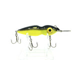 Rabble Rouser Di-Dapper Rattle Model Yellow Black Back