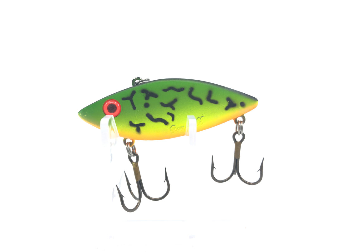 Cordell Super Spot Fire Tiger