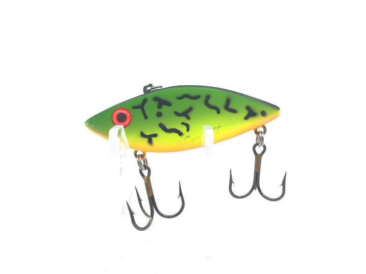 Cordell Super Spot Fire Tiger