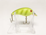 Cordell Big-O Neon Yellow Green and Orange