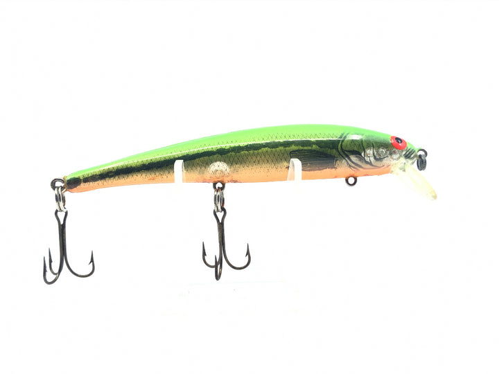 Bomber Model Long A Fluorescent Perch