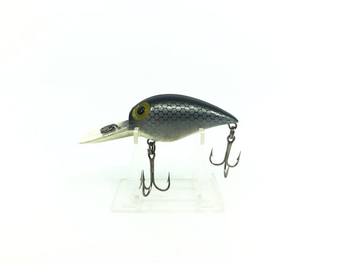 Storm Magnum Wiggle Wart Color #3 Silver Scale Color