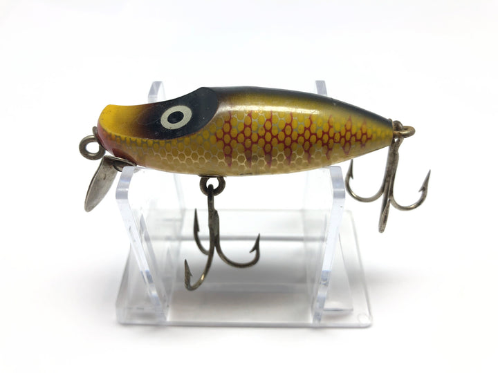 Millsite Runt 500-T Series Perch Color