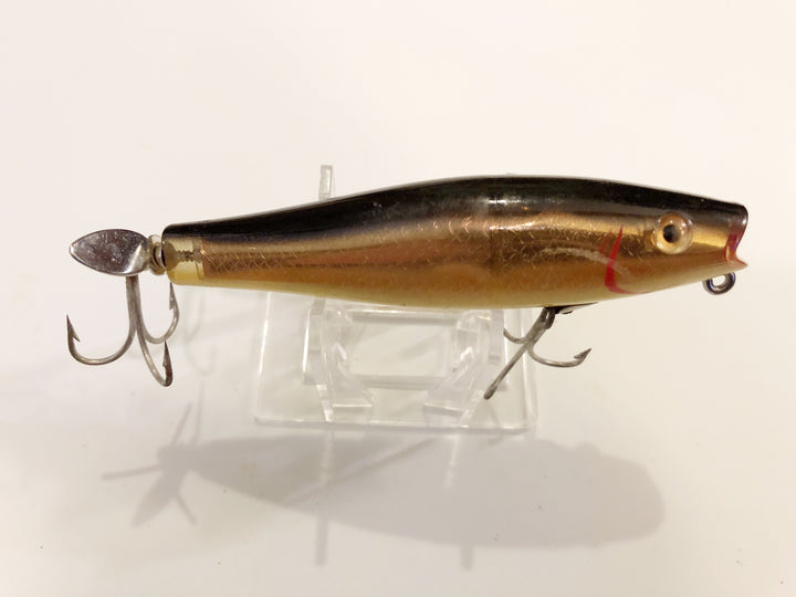 L & S Mirrolure vintage 9M23 Floater lure