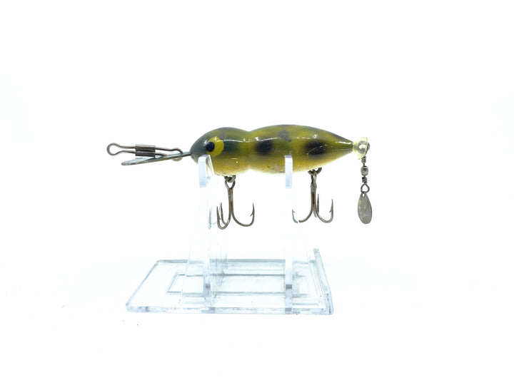 Hellbender Whopper Stopper Frog Color