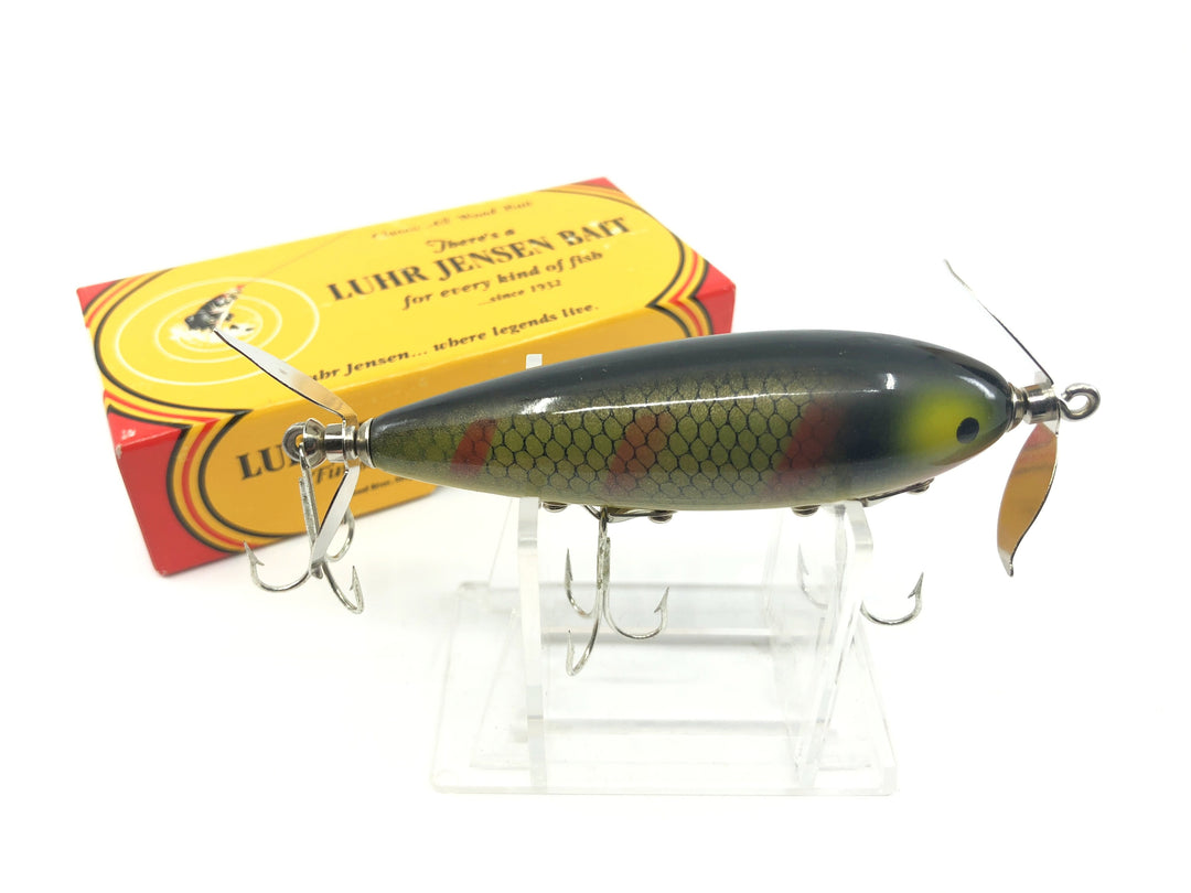 Luhr Jensen South Bend Nip-I-Diddee Special Edition New in Box