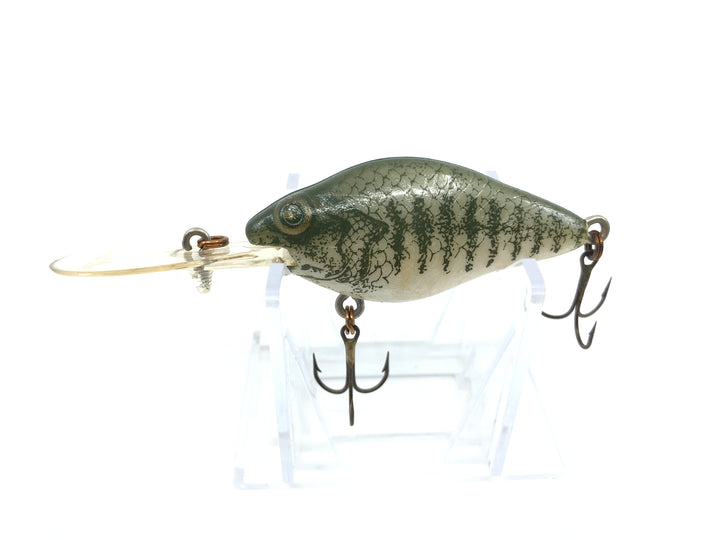 Lazy Ike Natural Ike Baby Bass Color NID-25 BB