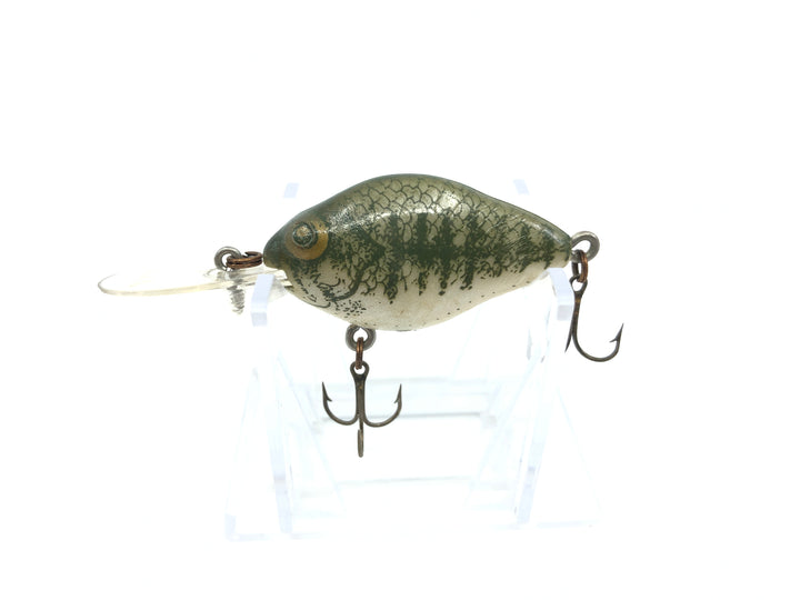 Lazy Ike Natural Ike Baby Bass Color NID-20 BB