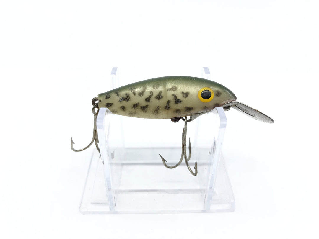 Cisco Kid Vintage Lure Crappie Color