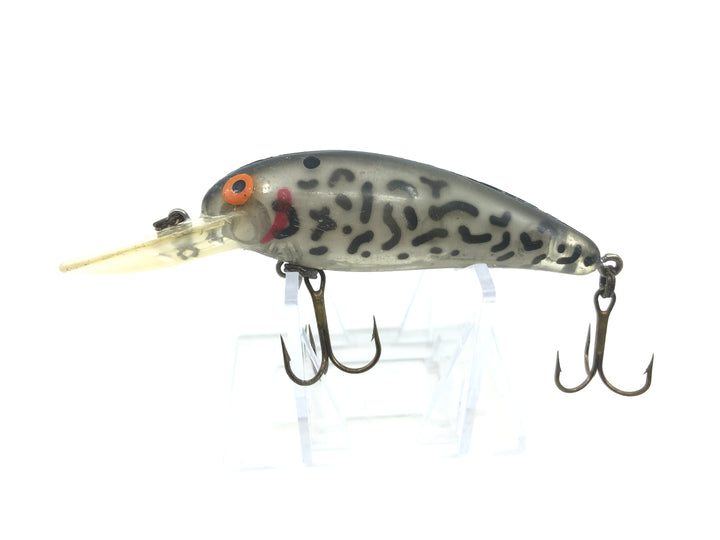 Bomber Model A 8A CP Crappie Color Screwtail