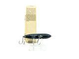 Heddon Original Zara Spook, Color Celector H5 Blue/Black Color, New on Card
