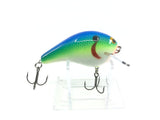 Bagley B2 Square Bill Citrus Shad Old Version Color BB2-CTSD New in Box OLD STOCK2