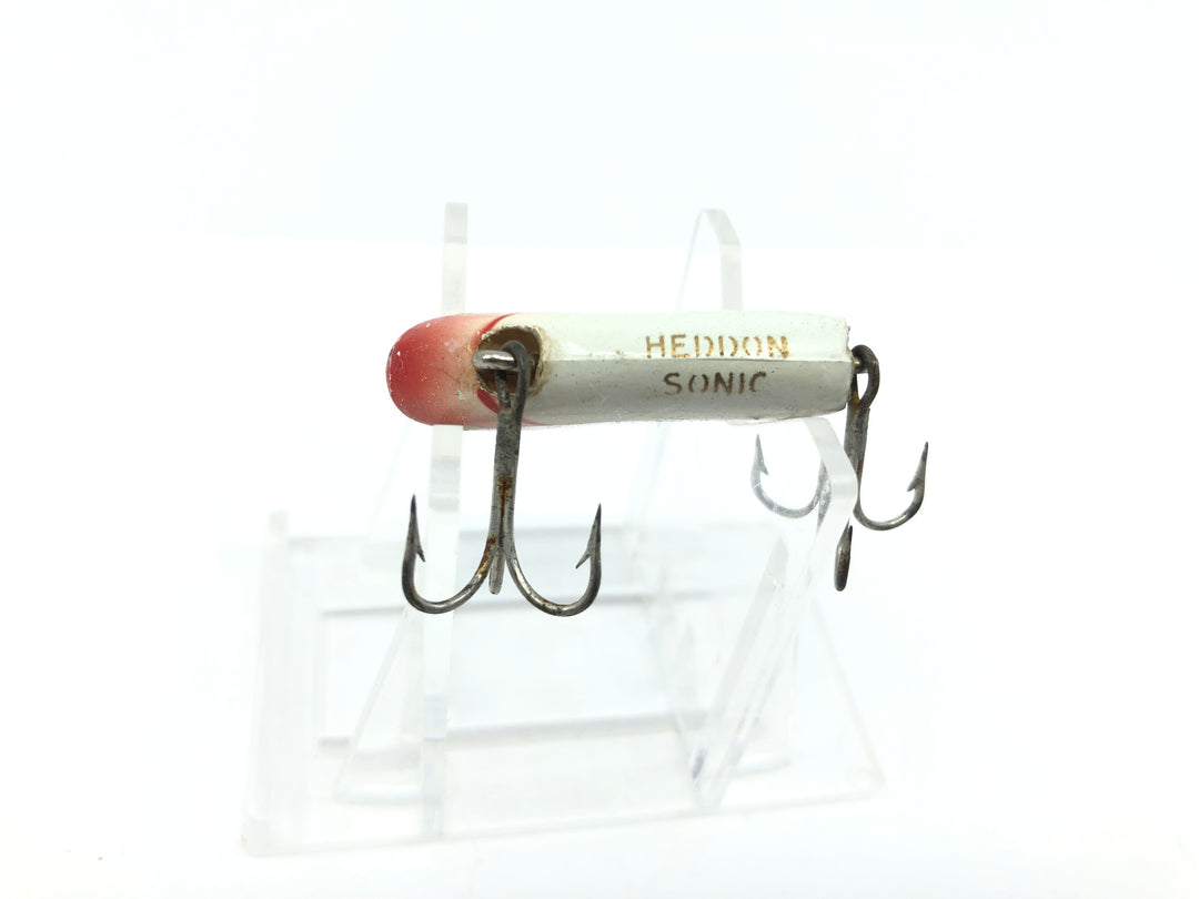 Heddon Sonic Shiner Color