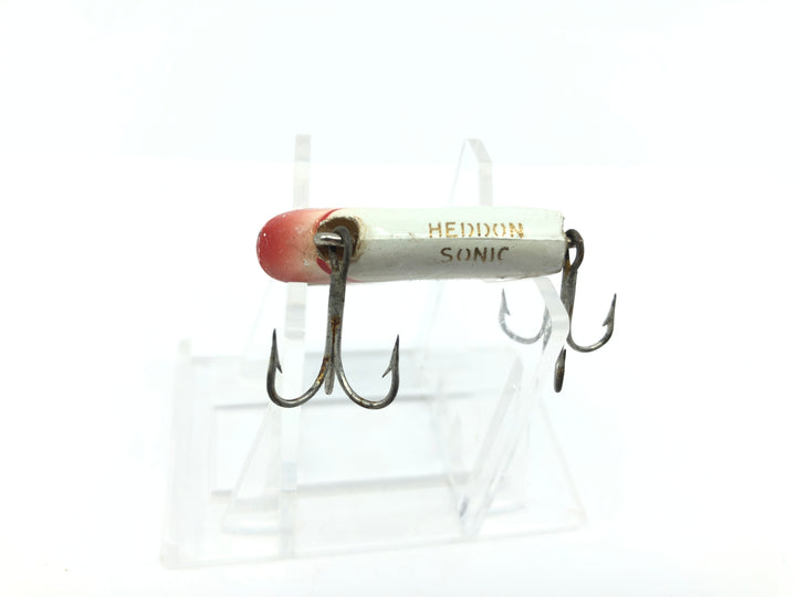 Heddon Sonic Shiner Color