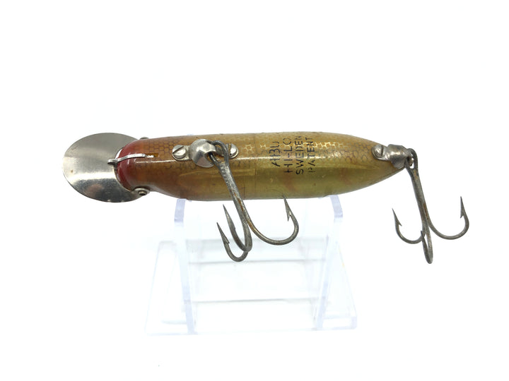 ABU Hi-Lo Sweden Lure in Perch Color
