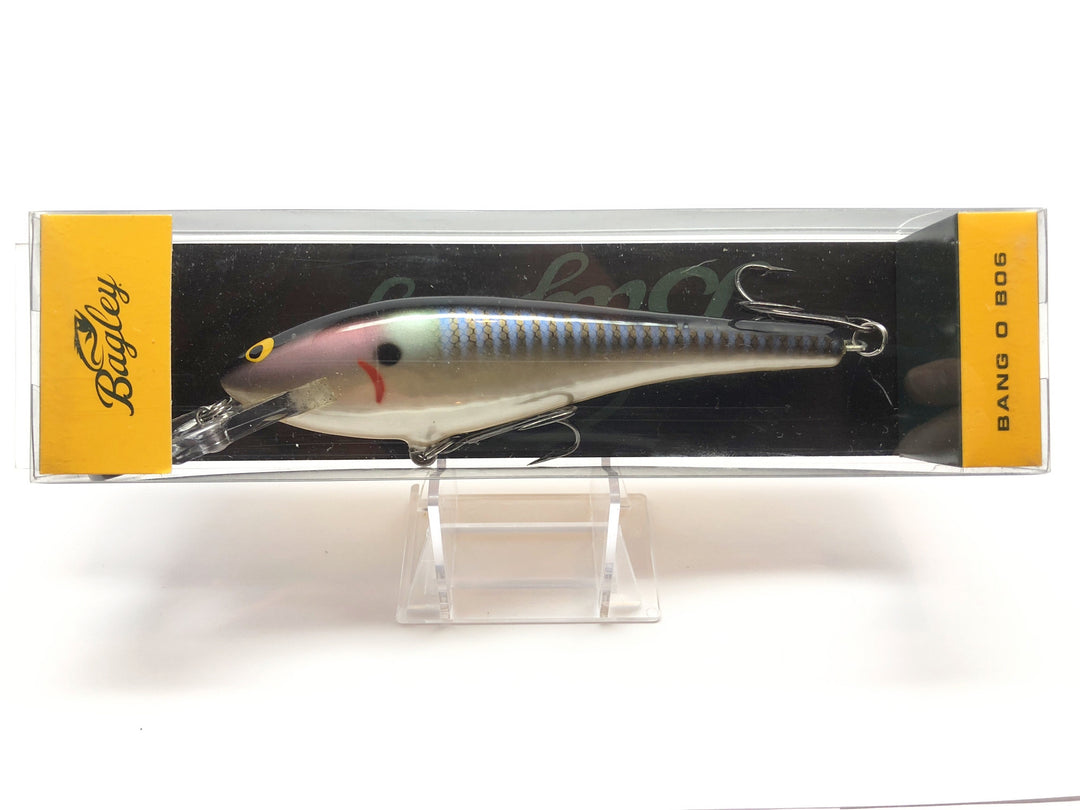 Bagley Bang O DB-06 BGL Bluegill Color New in Box OLD STOCK