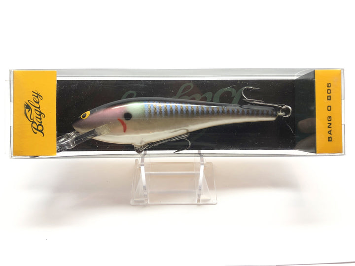 Bagley Bang O DB-06 BGL Bluegill Color New in Box OLD STOCK