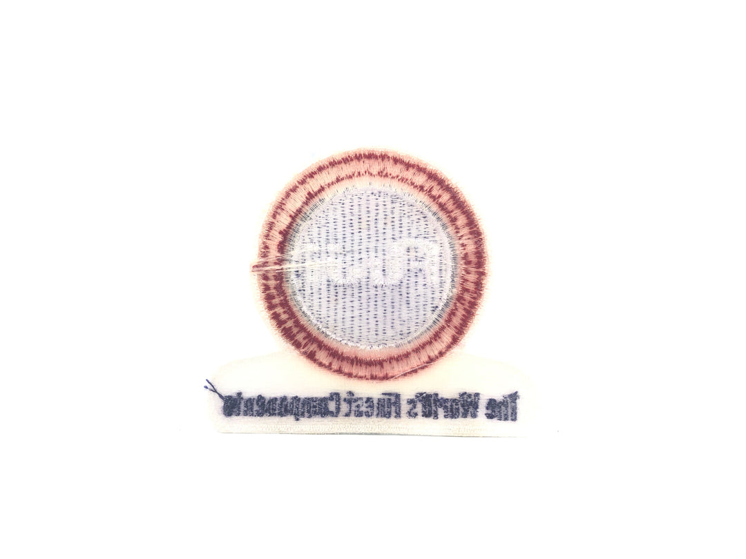 Fuji World's Finest Components Patch