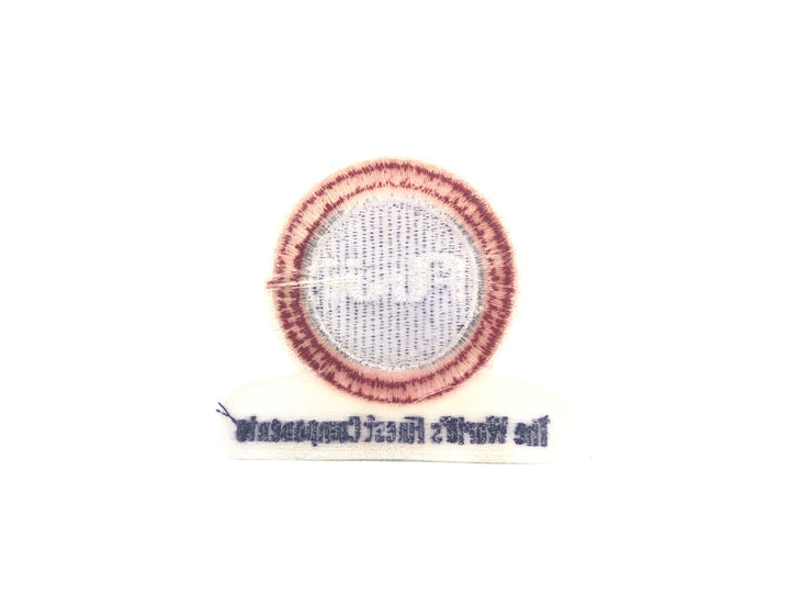 Fuji World's Finest Components Patch