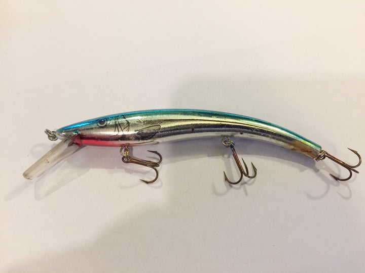 Reef Runner 700 Series Ripstick 04 Chrome Blue