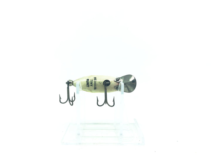 Heddon Tiny River Runt 350 L Perch Color