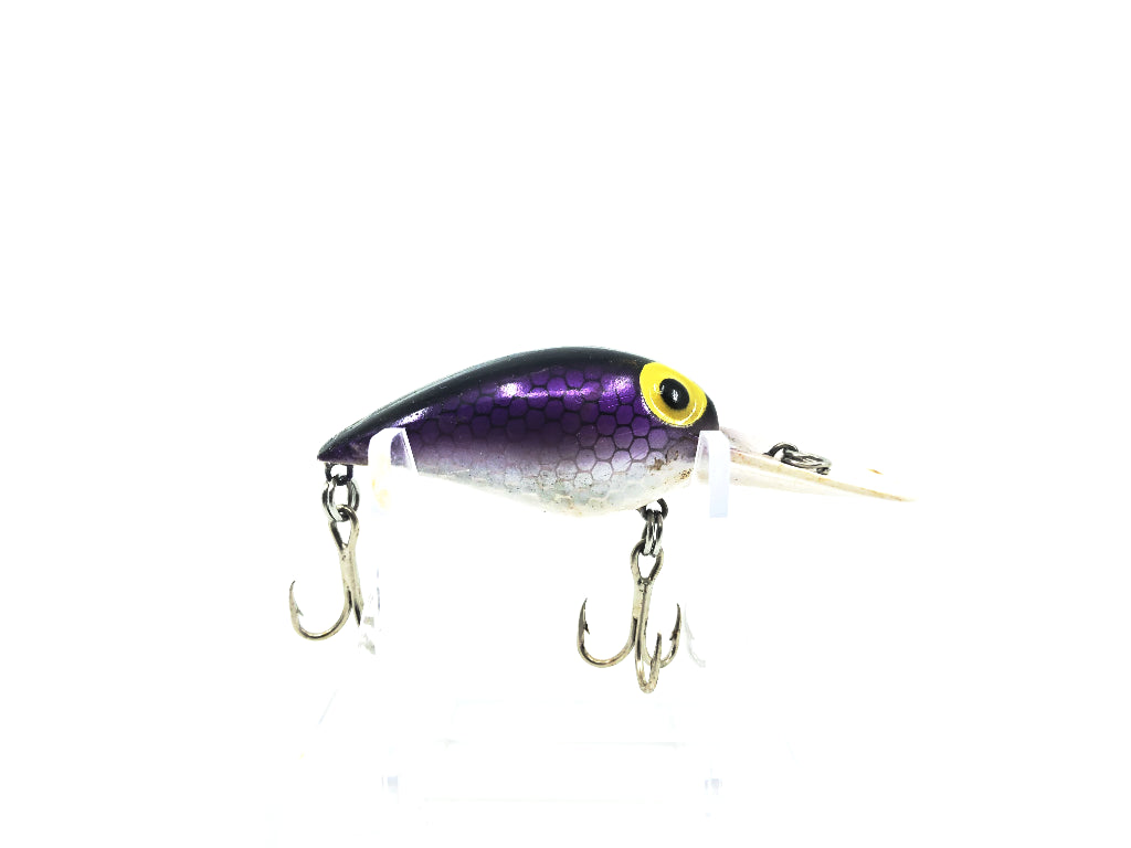 Storm Wiggle Wart V1 Purple Scale Color