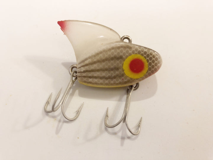 Lazy Ike Shark Ike / Sail Shark Color 65