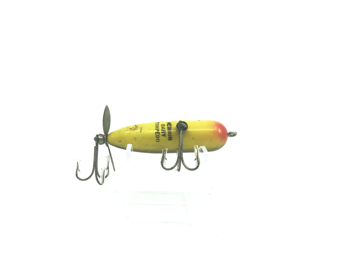 Heddon Baby Torpedo BF Bull Frog