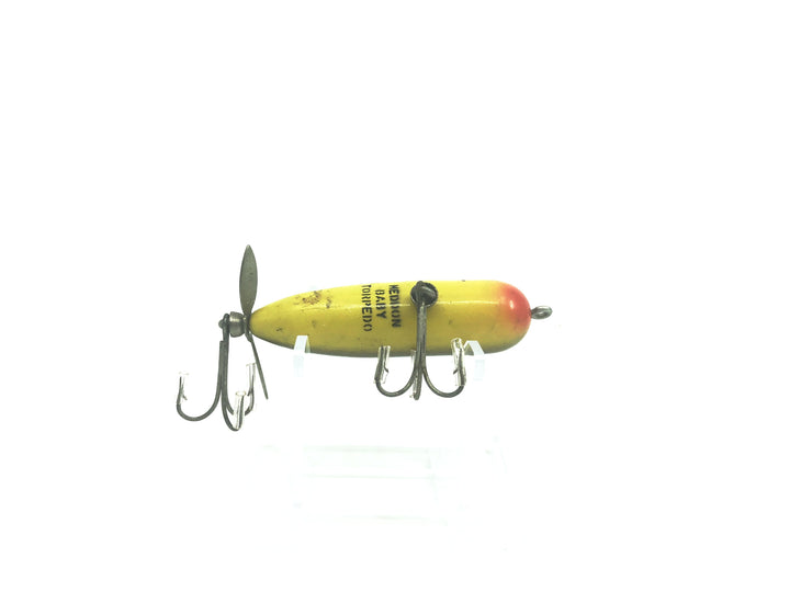 Heddon Baby Torpedo BF Bull Frog
