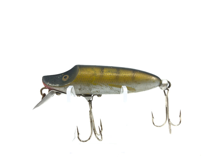 Imitation Heddon River Runt Perch