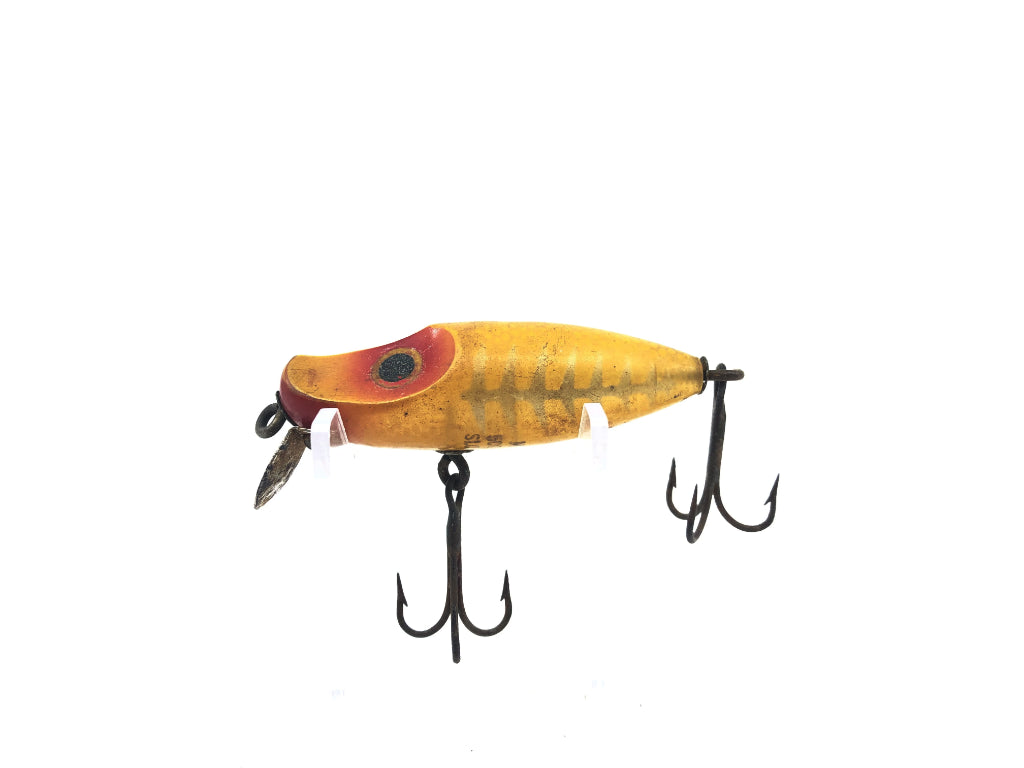 Millsite Runt 500-T Series Yellow Shore Color