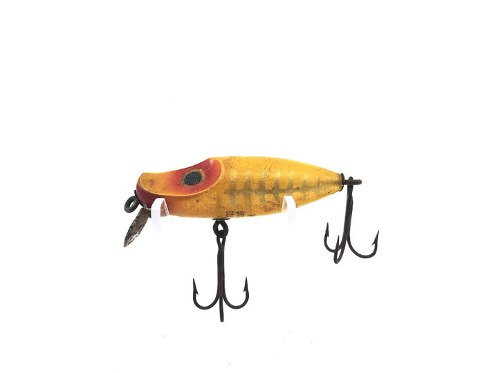 Millsite Runt 500-T Series Yellow Shore Color